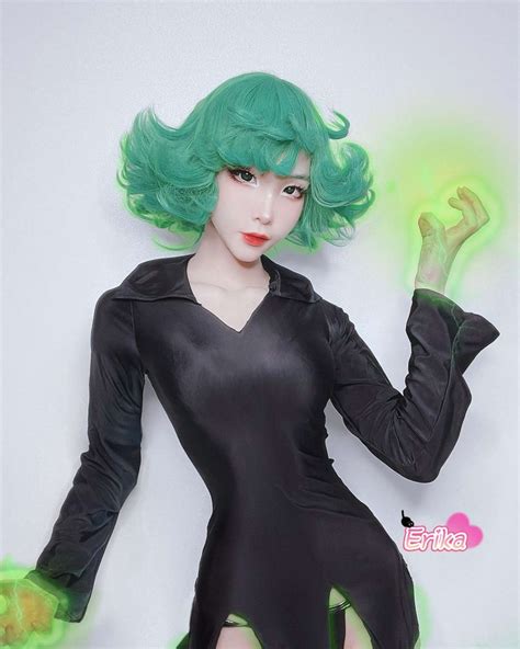 27 ideias de Tatsumaki Cosplay 